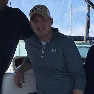 Meet your Posher, Andrew